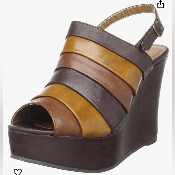 Madden Girl Shoes - MADDEN GIRL size 7.5